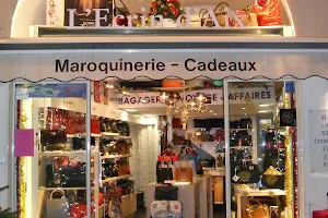 L'Ecrin D'Aix Maroquinerie, Bagagerie, Cadeaux image