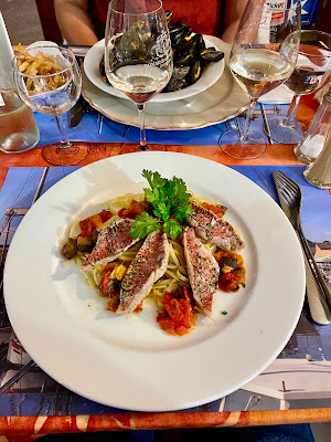 Ma Cuisine du Marché à La Ciotat
