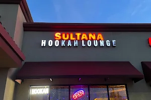 Sultana Hookah Lounge image