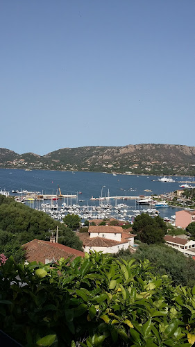 Magasin de vêtements Boutique Bleu Marine Porto-Vecchio