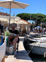Photo n°119 de Café de Paris Saint-Tropez - Brasserie Française à Saint-Tropez ()