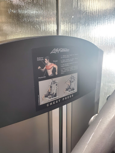 Gym «Courthouse Fitness - West», reviews and photos, 300 Glen Creek Rd NW, Salem, OR 97304, USA