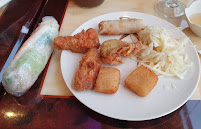 Plats et boissons du Restaurant japonais Tokyo Sushi à Antony - n°9