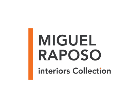 Miguel Raposo - Interiors Collection - Designer de interiores