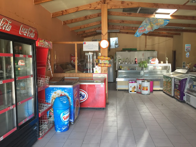 Panadería San Javier - Vicuña