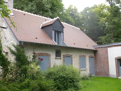 Raimbault Bernard à Villemandeur