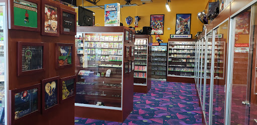 Video Game Store «Video Game Heaven», reviews and photos, 1060 Lynnhaven Pkwy, Virginia Beach, VA 23452, USA