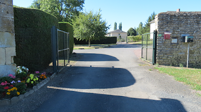 Maison d'Accueil Spécialisée à Boulon