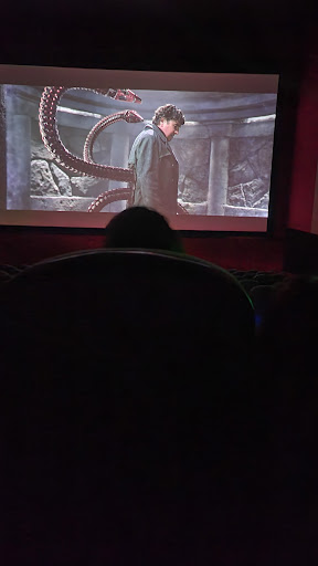 Movie Theater «Regal Cinemas Downtown West 8», reviews and photos, 1640 Downtown W Blvd, Knoxville, TN 37919, USA