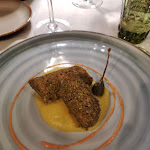 Photo n°3 de l'avis de Martina.a fait le 12/08/2021 à 19:41 sur le  Il Re di Girgenti - RESTAURANT à Agrigento