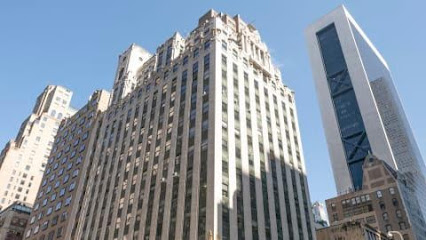 Regus - New York City- 57 West 57th Street