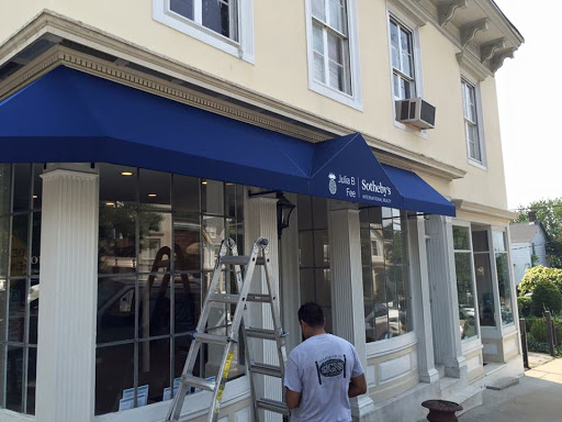 East Coast Signs & Awnings, LLC.