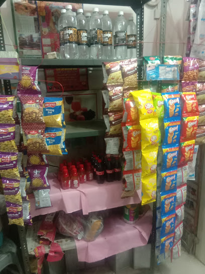 Nagpal icecreampoint and confectionery