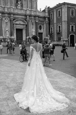 Naira SARGSYAN Créatrice de Robe de mariée et de soiree à Marseille à Marseille