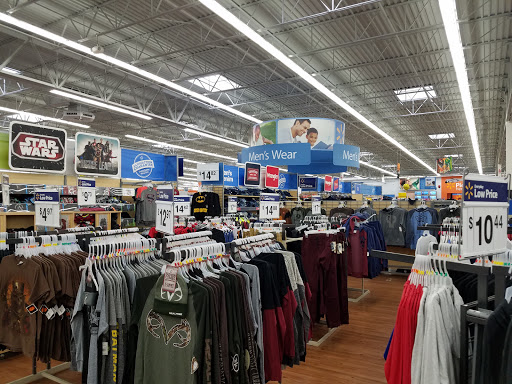Department Store «Walmart Supercenter», reviews and photos, 3290 S Santiam Hwy, Lebanon, OR 97355, USA