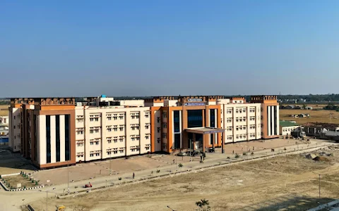 Lakhimpur Medical College image