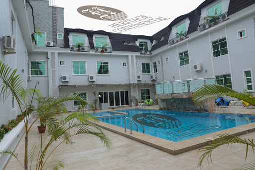 HERITAGE CONTINENTAL HOTEL, No 40, HENRY FAJEMIROKUN STREET, Akure, Nigeria, Gift Shop, state Ondo