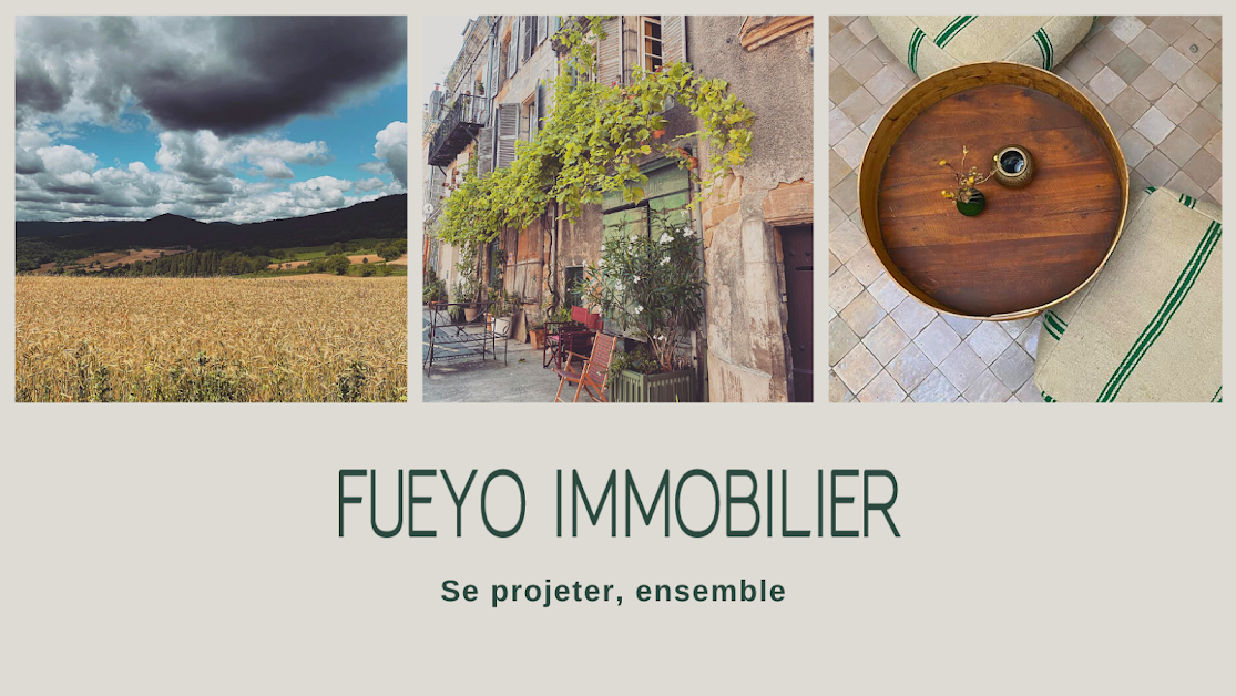 Fueyo Immobilier à Orcet (Puy-de-Dôme 63)