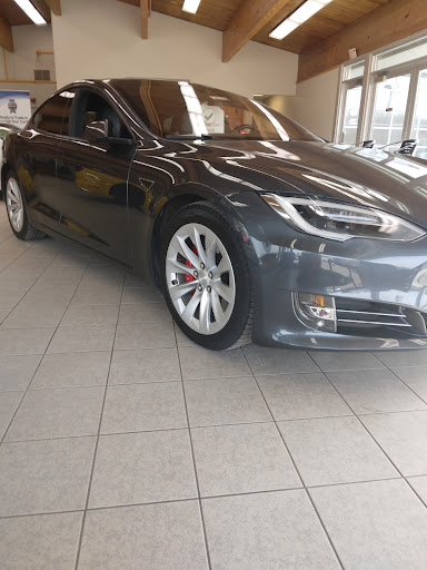 Used Car Dealer «Apple Used Autos», reviews and photos, 1400 1st Ave E, Shakopee, MN 55379, USA