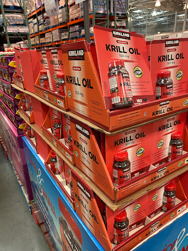 Warehouse club «Costco Wholesale», reviews and photos, 2 Teterboro Landing Dr, Teterboro, NJ 07608, USA