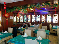 Atmosphère du Restaurant asiatique Lotus Bleu à Brunoy - n°10