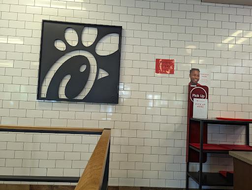 Fast Food Restaurant «Chick-fil-A», reviews and photos, 20 State Farm Dr, Glen Mills, PA 19342, USA