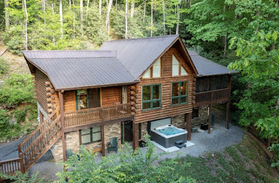 Bearadise Mountain Lodge