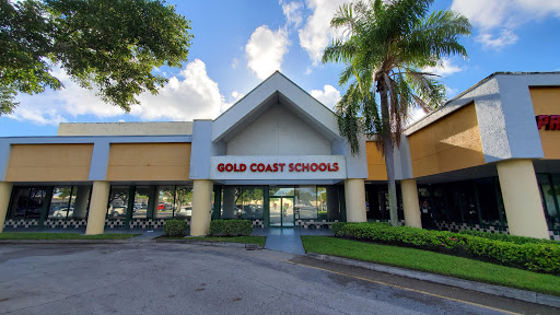 Real Estate School «Gold Coast Schools», reviews and photos