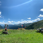 Photo n°2 de l'avis de Elaine. fait le 07/08/2020 à 16:57 sur le  Klammalm Ratschings à Ratschings