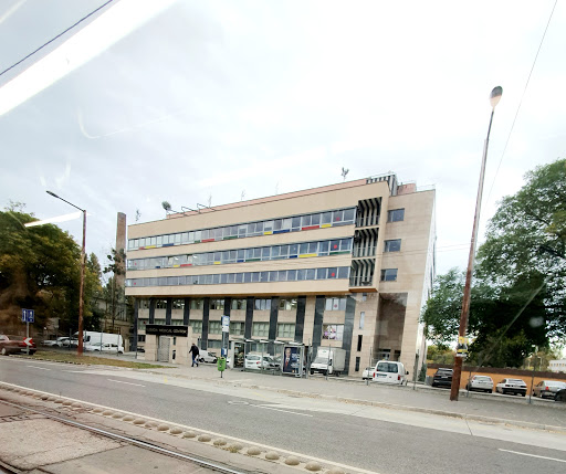 Újbuda Medical Center