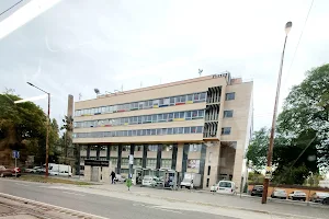 Újbuda Medical Center image
