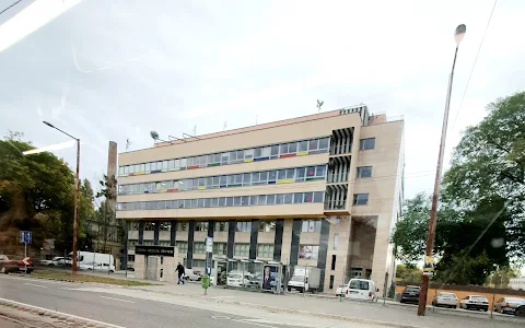 Újbuda Medical Center image