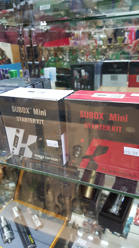 Tobacco Shop «Nahar Food & Discount Liquor Smoke Vape Shop», reviews and photos, 600 S Virginia St e, Reno, NV 89501, USA