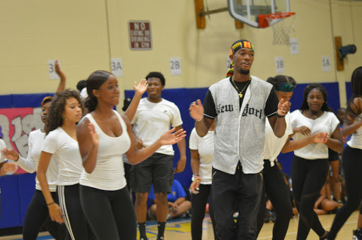 Community Center «Theodore D Young Community Center», reviews and photos, 32 Manhattan Ave, White Plains, NY 10607, USA