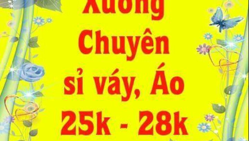 Shop Út Nguyễn