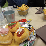 Photo n°6 de l'avis de margherita.e fait le 16/09/2022 à 15:05 sur le  Che Pizza?! à Rimini