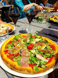 Pizza du Pizzeria La Brindille à Villefort - n°2