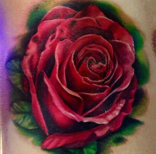 Explore transformation tattoo ideas, creative tattoo ideas in San Diego, available at Bearcat Tattoo Gallery