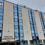 Photo n°2 de l'avis de Ing..a fait le 07/05/2024 à 08:43 sur le  Hotel Toscana Ambassador à Poggibonsi