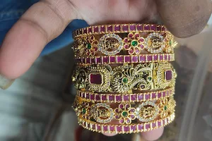 Aruna fancy jewellery image