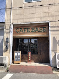 カフェベース