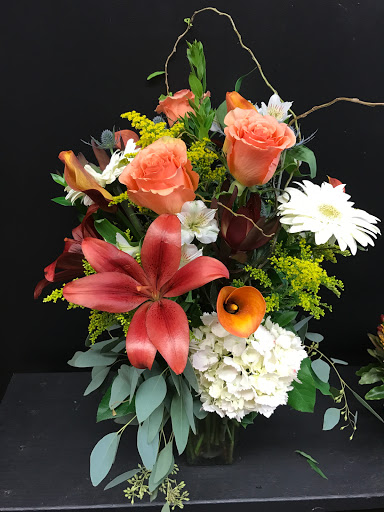 Florist «Polk Street Florist», reviews and photos, 1718-A Polk St, San Francisco, CA 94109, USA