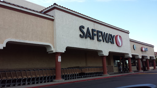 Grocery Store «Safeway», reviews and photos, 5150 Mae Anne Ave, Reno, NV 89523, USA