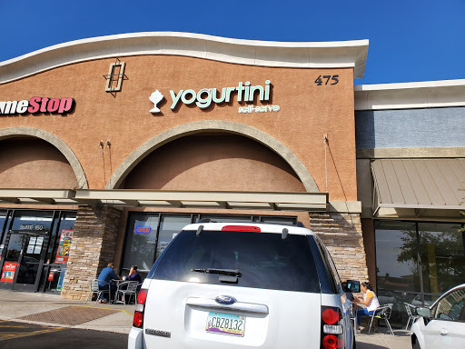 Shopping Mall «Bell Towne Plaza», reviews and photos, 245 E Bell Rd, Phoenix, AZ 85022, USA