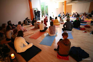 Institut für Yoga und Gesundheit Köln