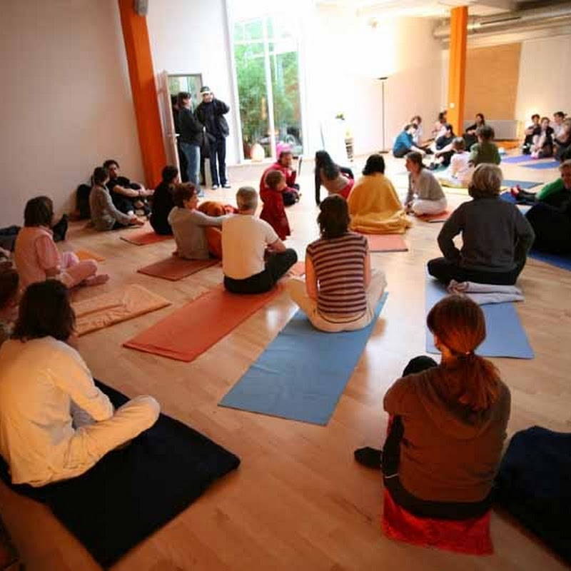Institut für Yoga und Gesundheit Köln