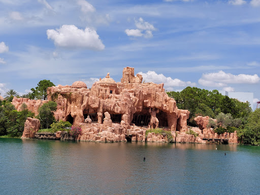 Museum «The Holy Land Experience», reviews and photos, 4655 Vineland Rd, Orlando, FL 32811, USA