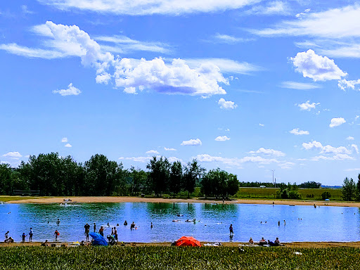 Fish Creek Provincial Park