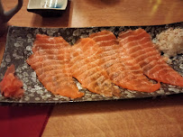 Sushi du Restaurant japonais Teo Japon à Agen - n°8