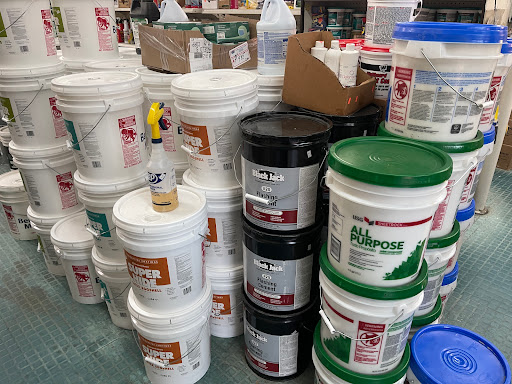 Home Improvement Store «Angelo True Value Paint & Hardware», reviews and photos, 148-27 Hillside Avenue, Jamaica, NY 11435, USA